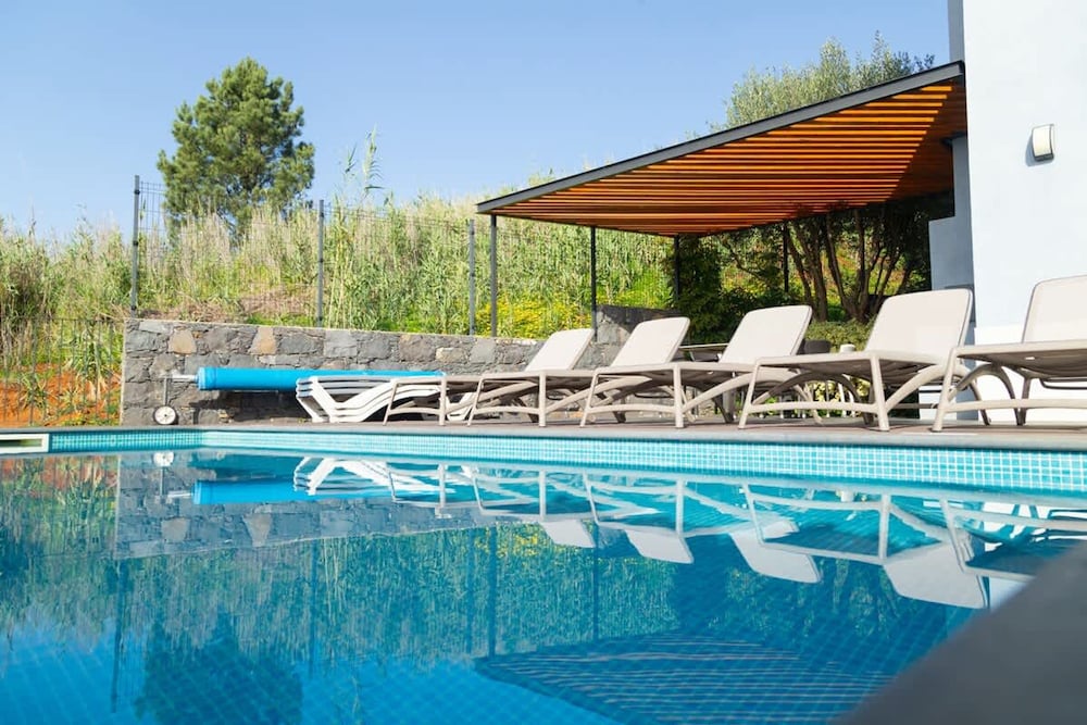 Villa Eden Sky in Prazeres