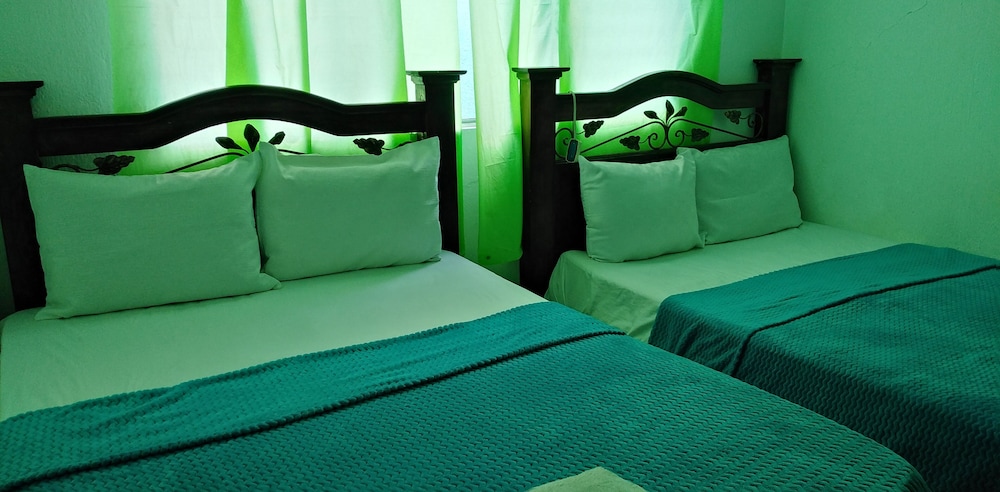 Hotel Histórico - Hostel