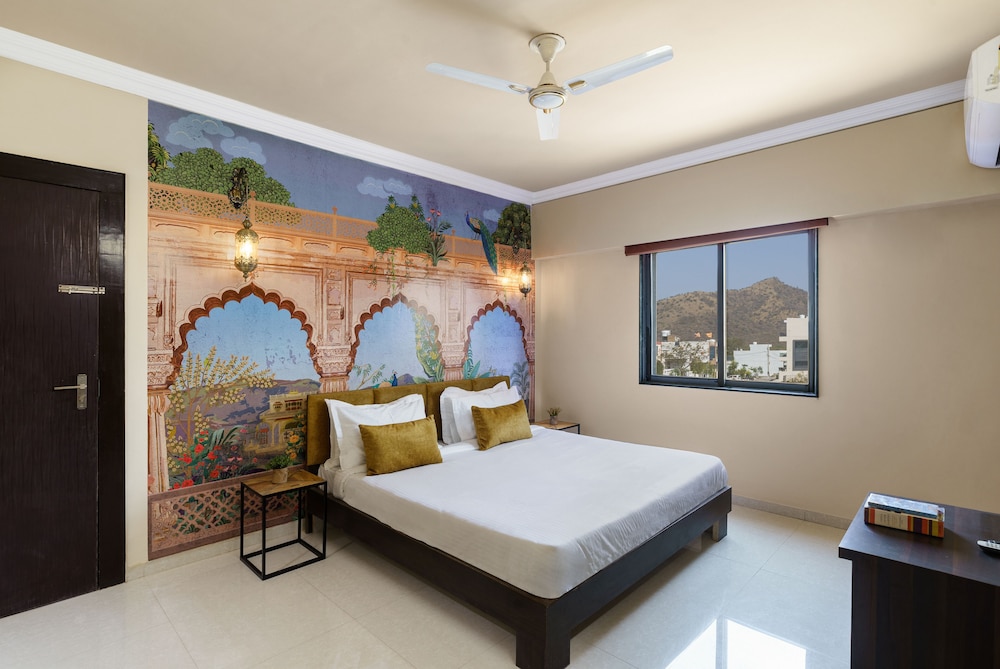 Lazy Daze By Unique Choice Hotels