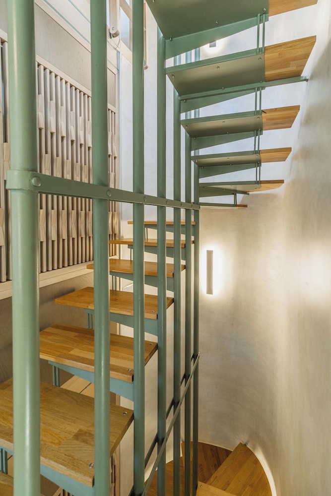 Panaretos Deluxe Maisonette