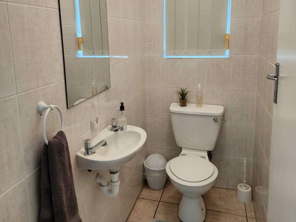 Muir Holiday Apartments