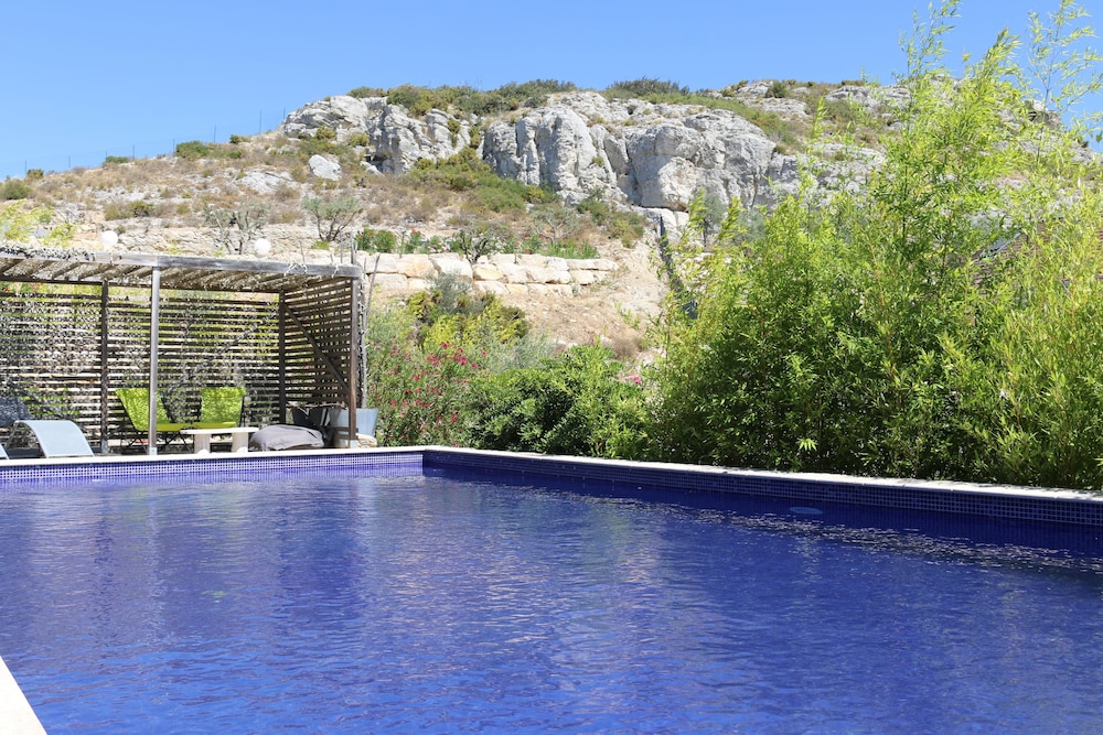 Suite Parentale dans Villa d'Architecte