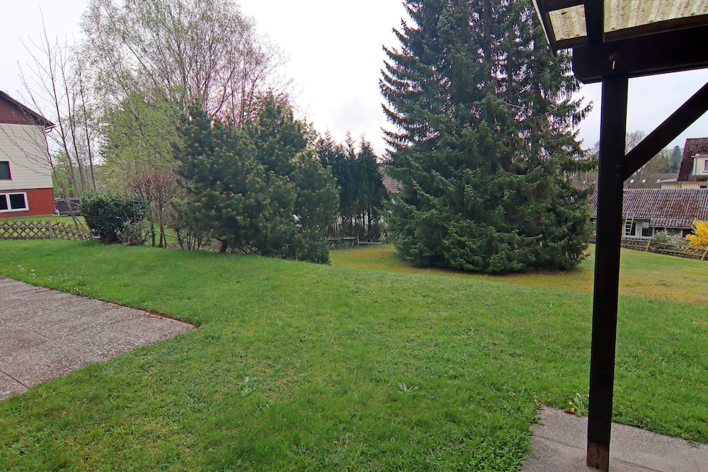 Apartment in Braunlage