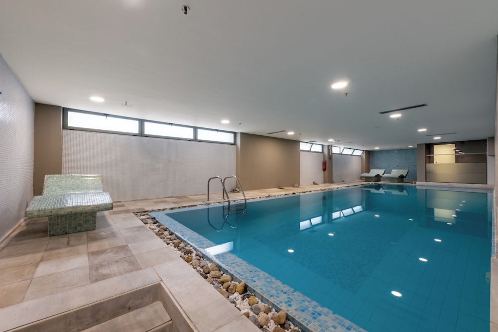 Akti Palace Hotel - All inclusive