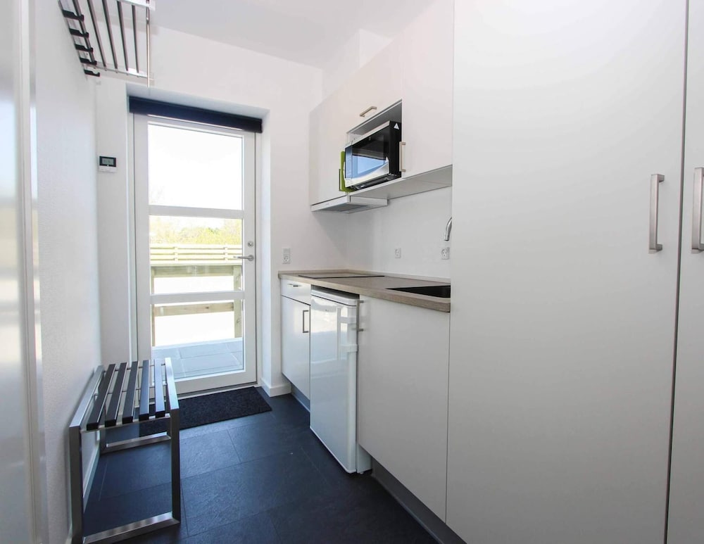 2 Person Holiday Home in Aakirkeby