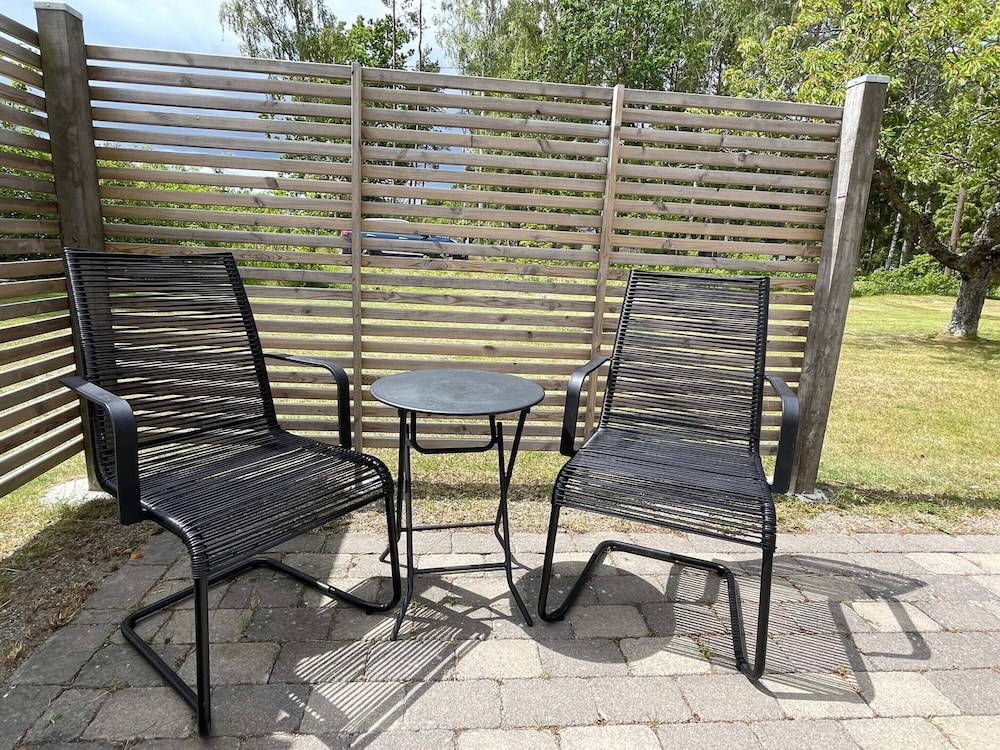 4 Star Holiday Home in Byxelkrok