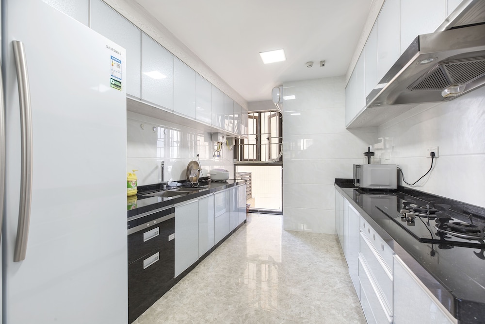 Cosy City Homestay