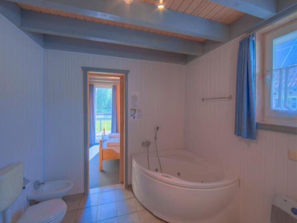 Perfektes Ferienhaus fur Familien