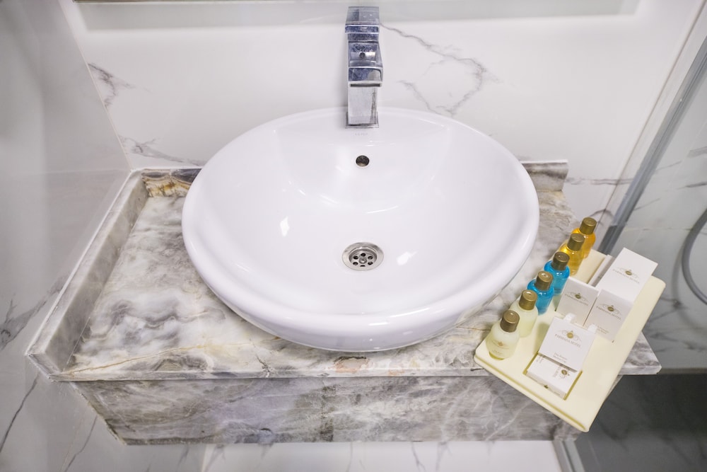 Parmada Otel Eski Şehir - Image 23