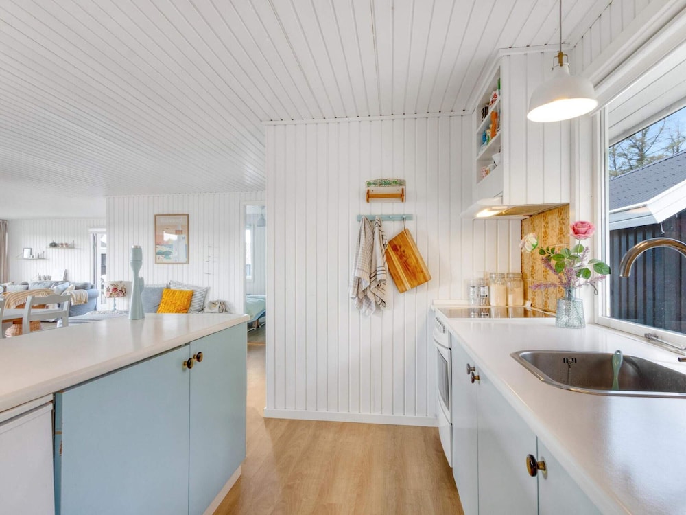 Charming Retreat in Lokken - By Traum Ferienwohnungen