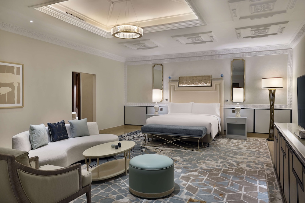 Waldorf Astoria Ras Al Khaimah
