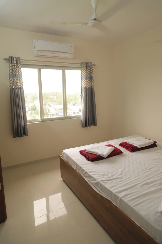 Antique Homestay Daman