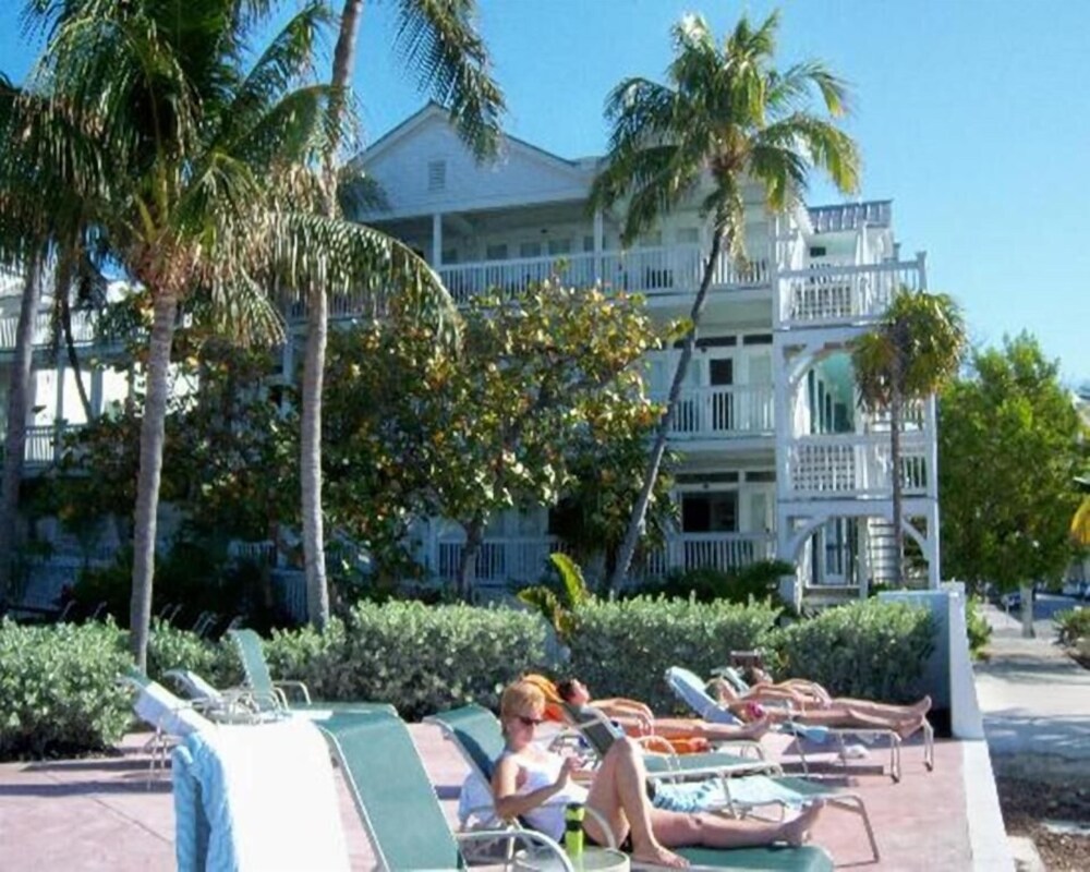 Coconut Beach Resort Timeshare