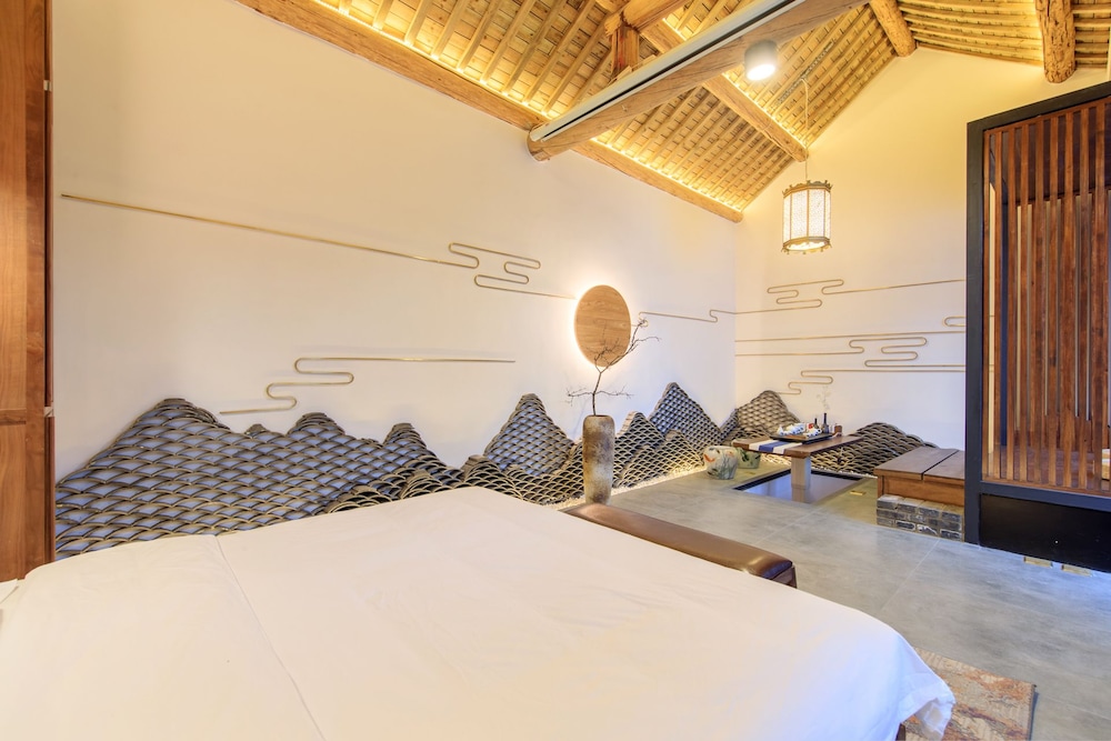 Isvara Flowing Ocean Guesthouse