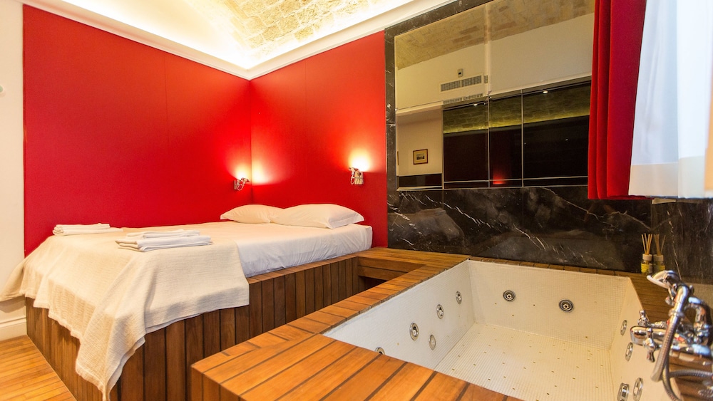 Rental In Rome Pinciana Deluxe