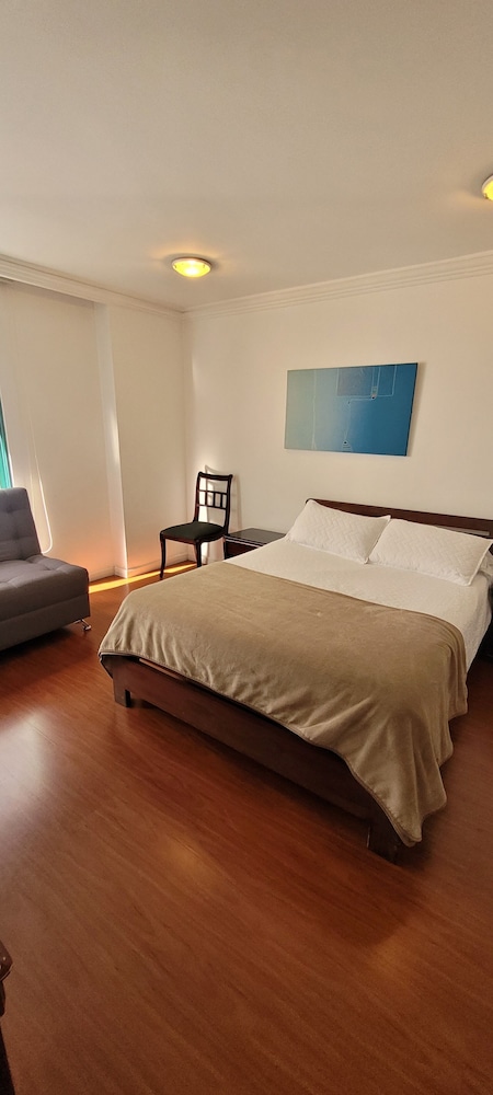 Fontana Suites