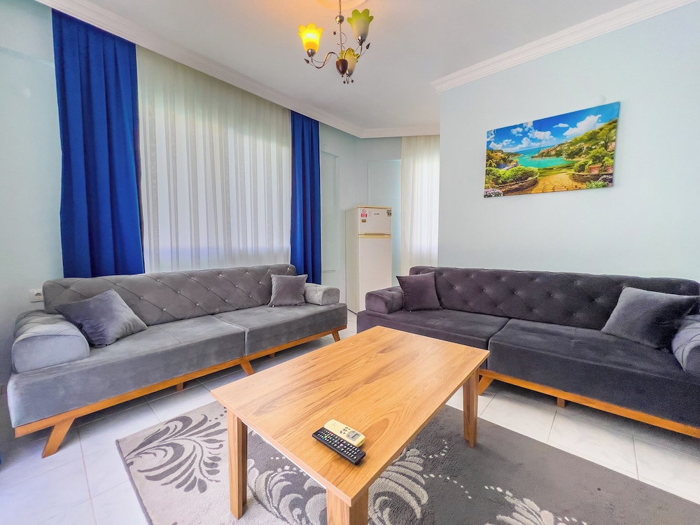 Nehir Apart Otel - Image 51