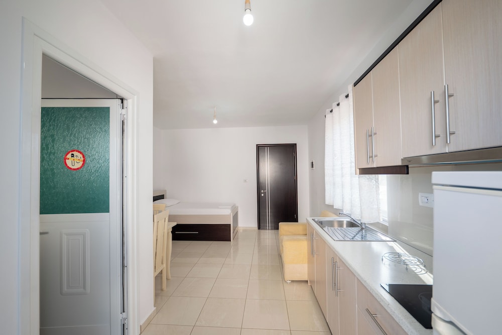 Aktea Apartments