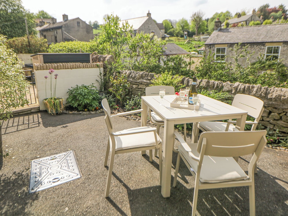 The Cottage Bradwell