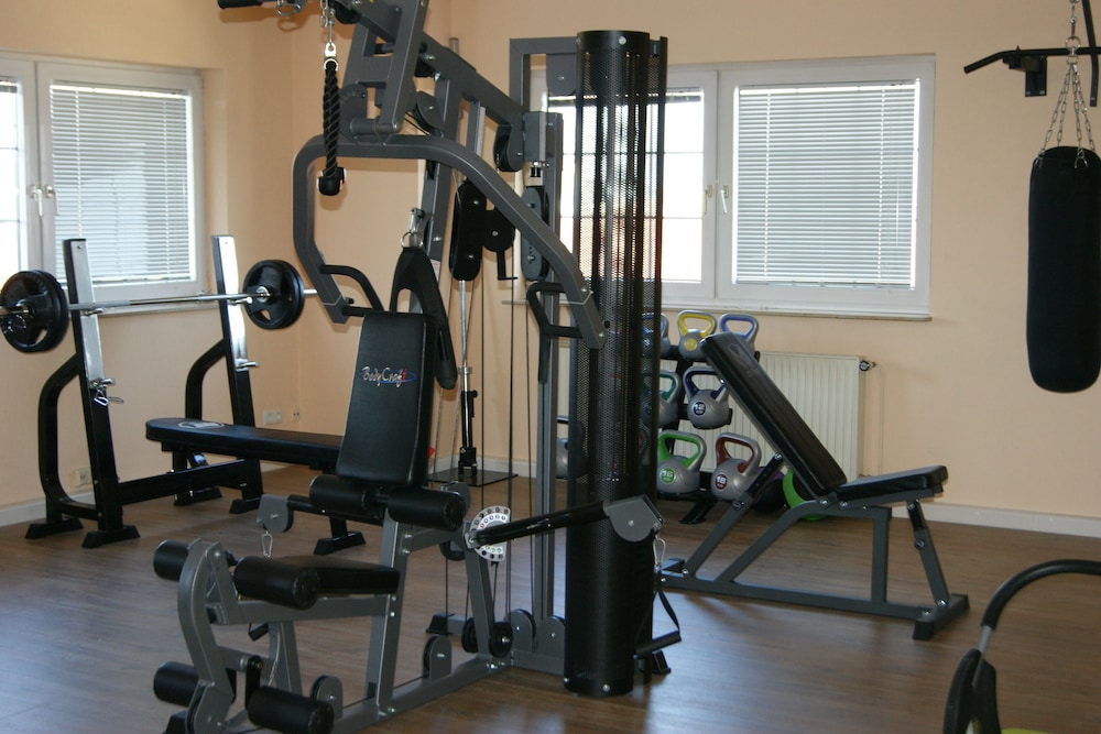 Muenster Vacations - Hotel am Rathaus - Property Image 23