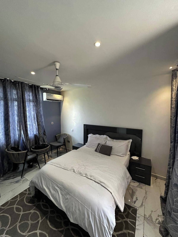 Charming Chorley Apartment Retreat