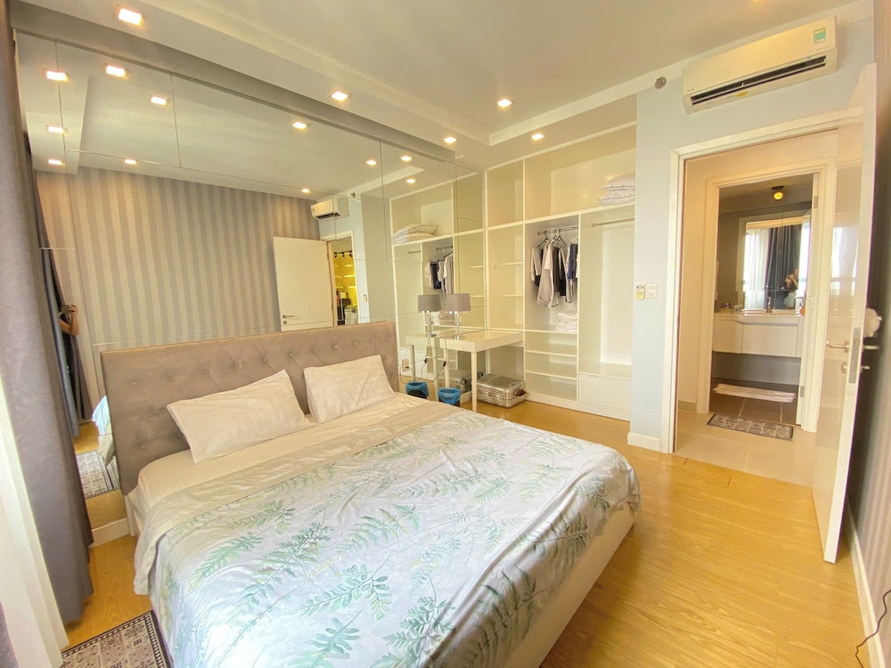 MASTERI THAO DIEN PREMIER APARTMENTS