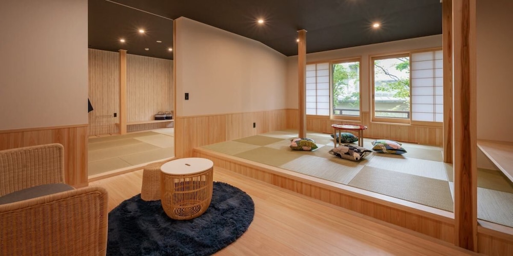Kusatsu Hotel