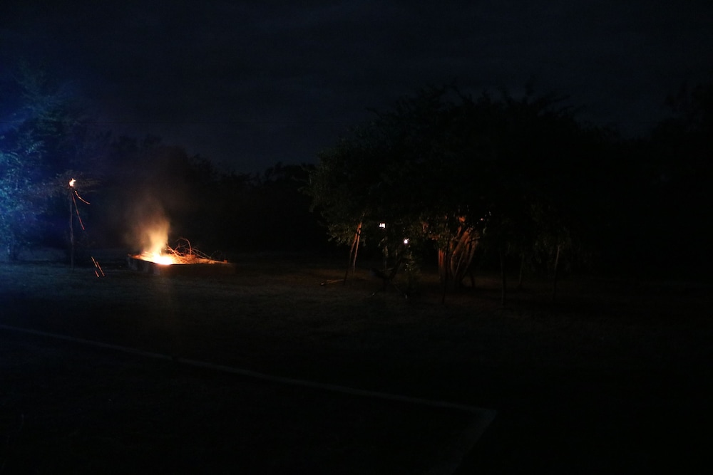 Dev's Campground