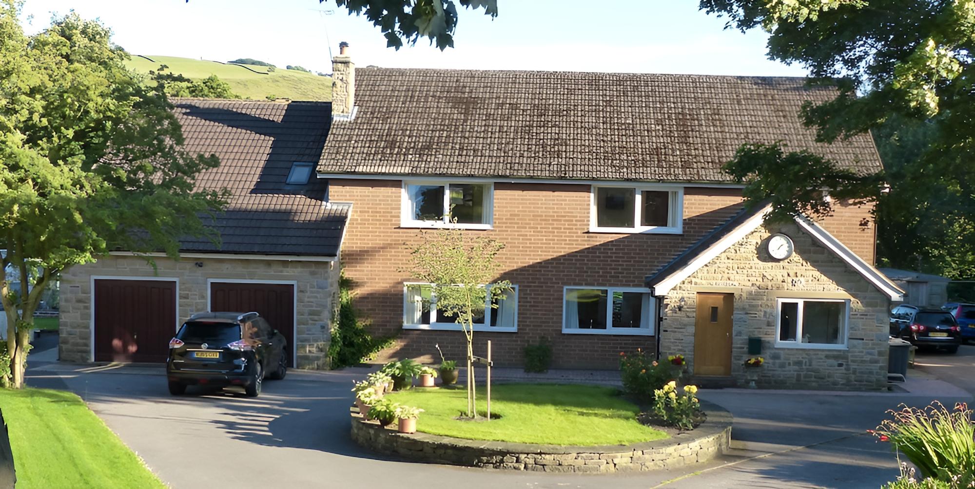 Millbrook B&B