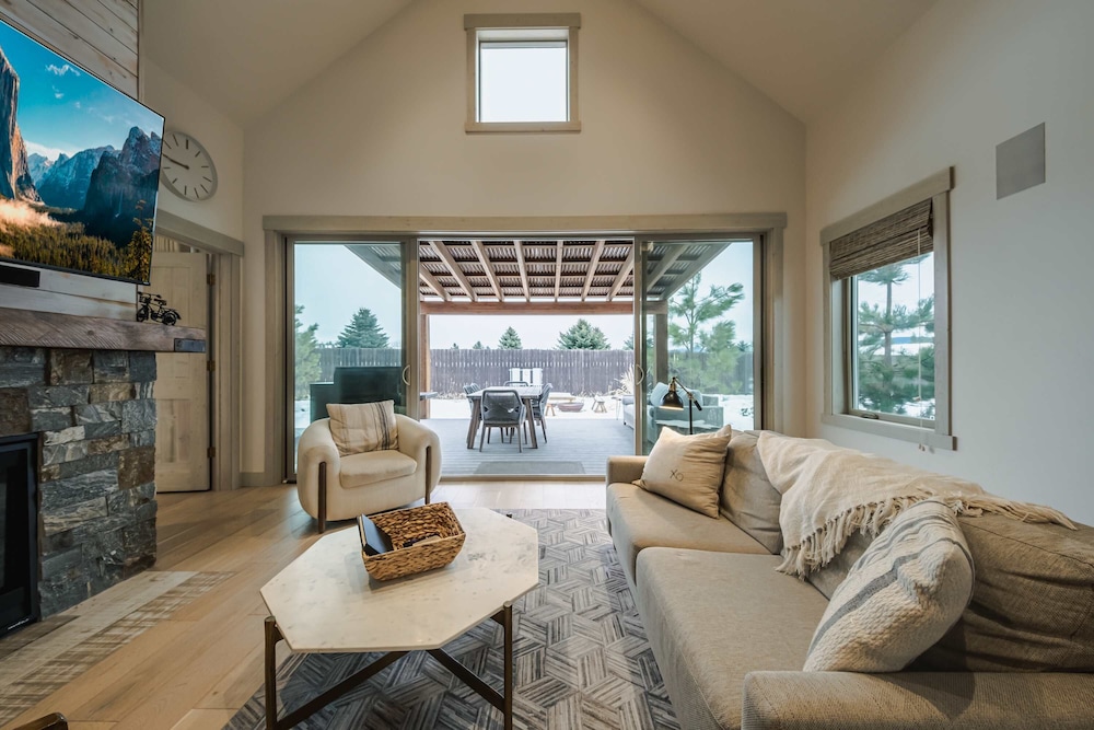 Wilderness Club Golfer's Cottage