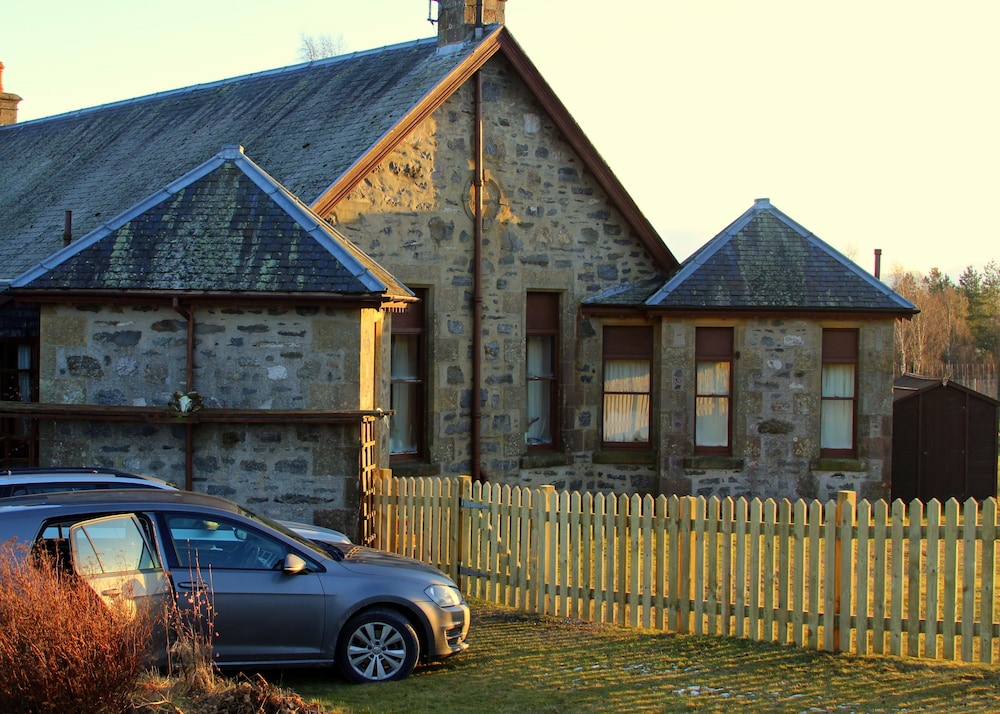 Kingussie Vacations - Shetland Cottage - Property Image 6