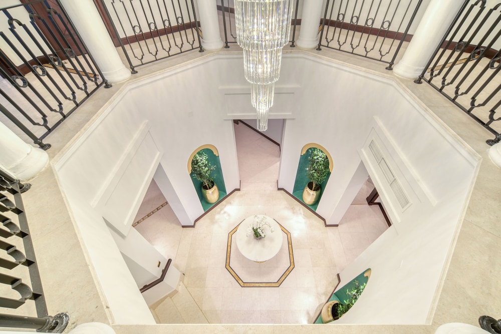Garden Palm Villa - Mint Stay