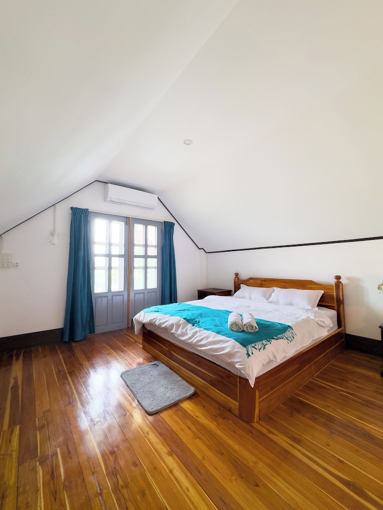BANSUAN Homes