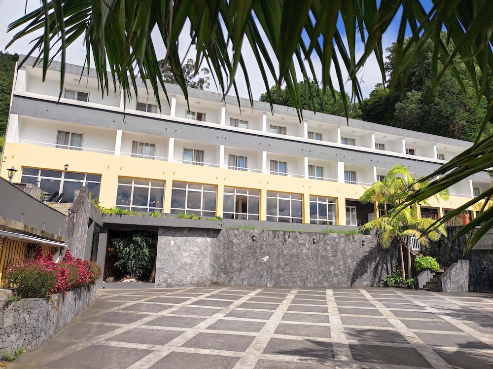 Hotel Vista do Vale - Image 1