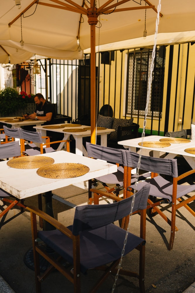 Seven Hills Trubnaya Hotel