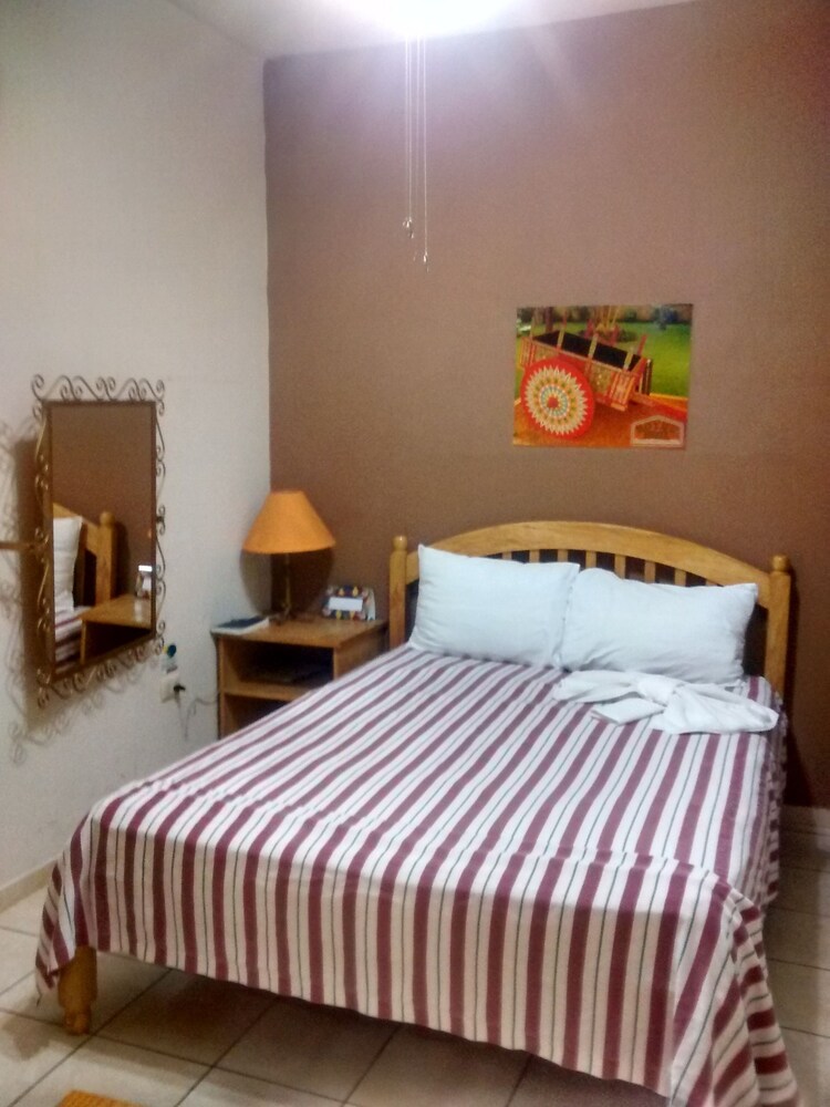 Hotel Shagul