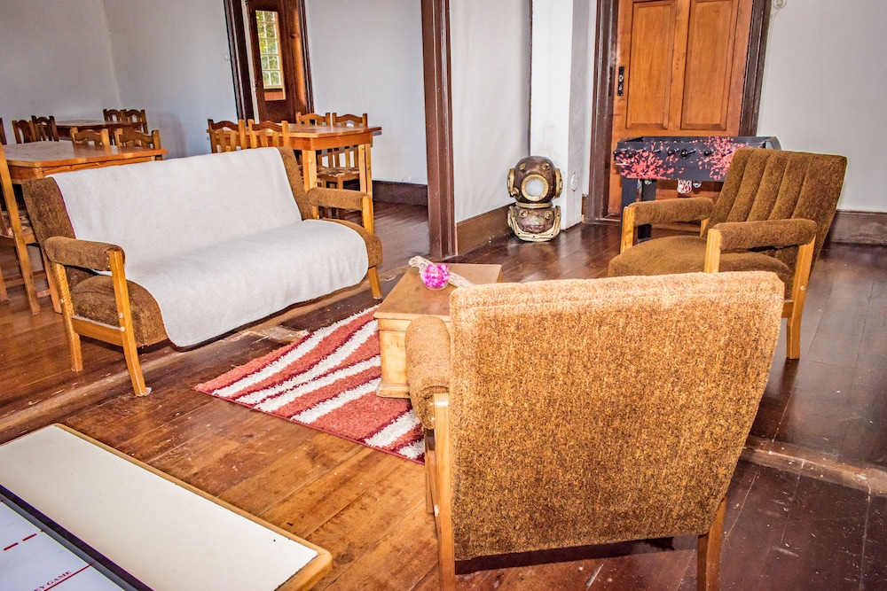 Casona Alemana