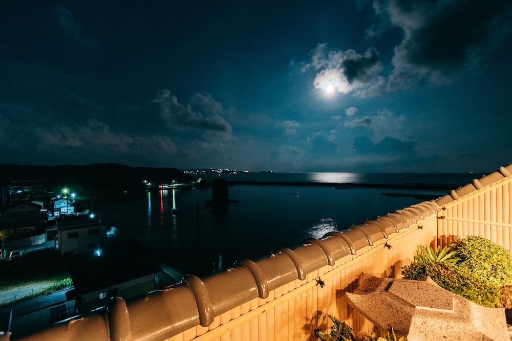 KAMENOI HOTEL Kumano Tanabe 49