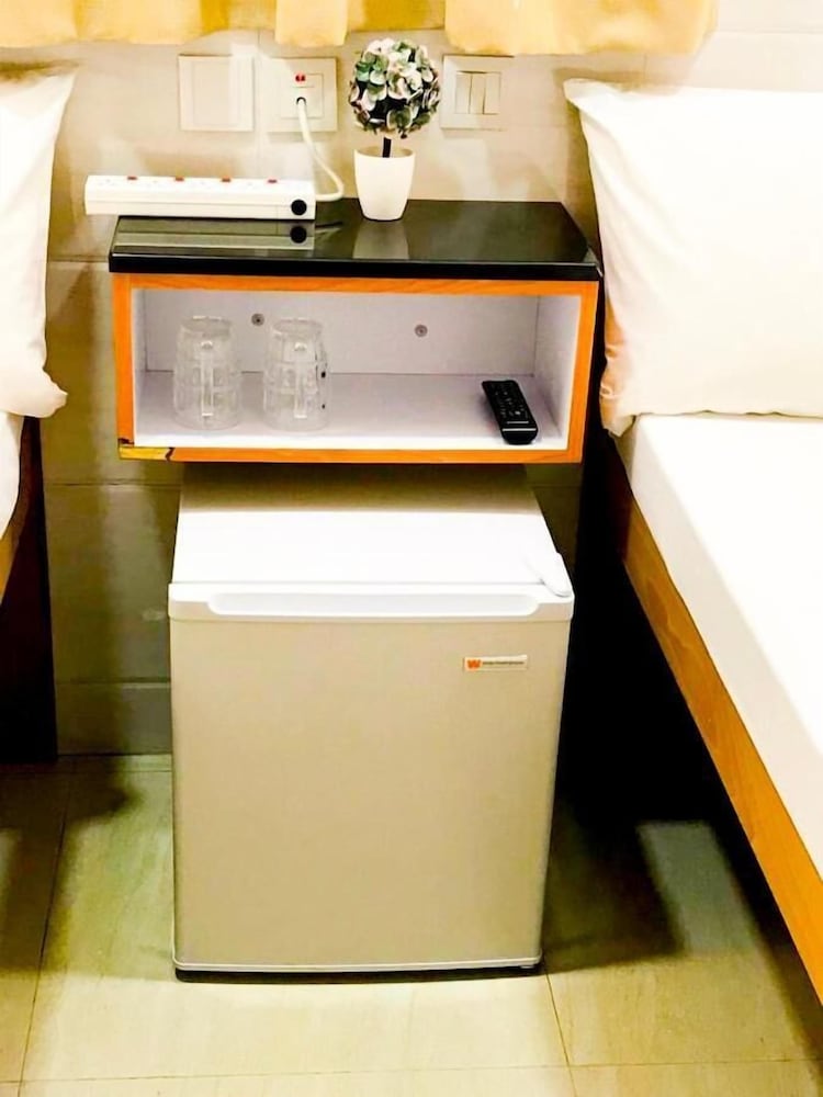 New World Guest House