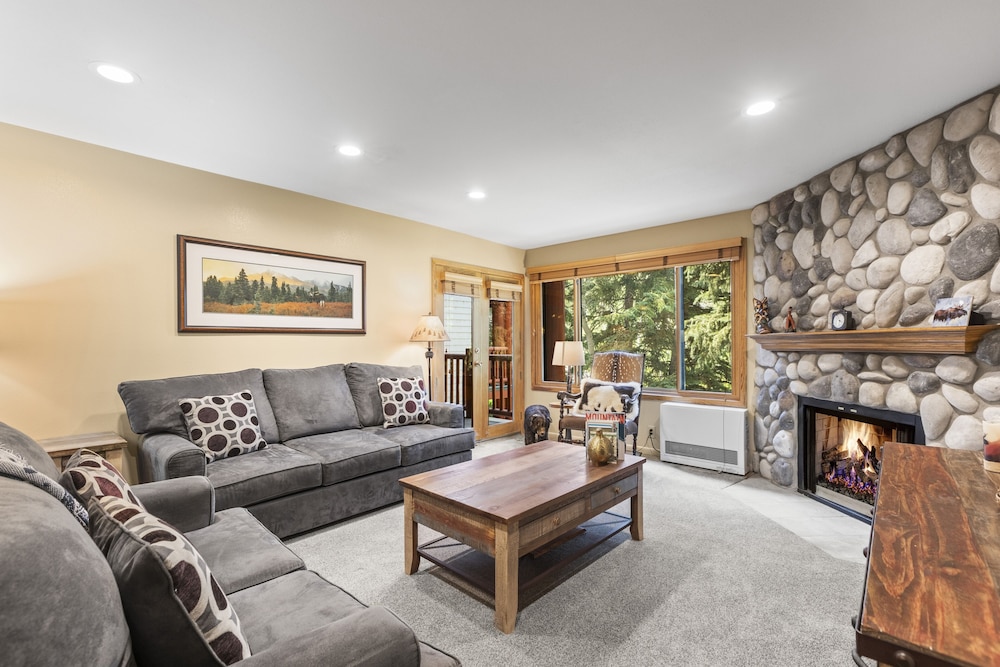 Park City Ski Resort UT - Snow Flower Vacation Condos