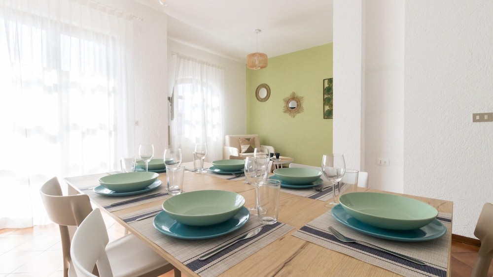 Il Borgo Apartments A1 - Sv-d600-bove3ata view 3