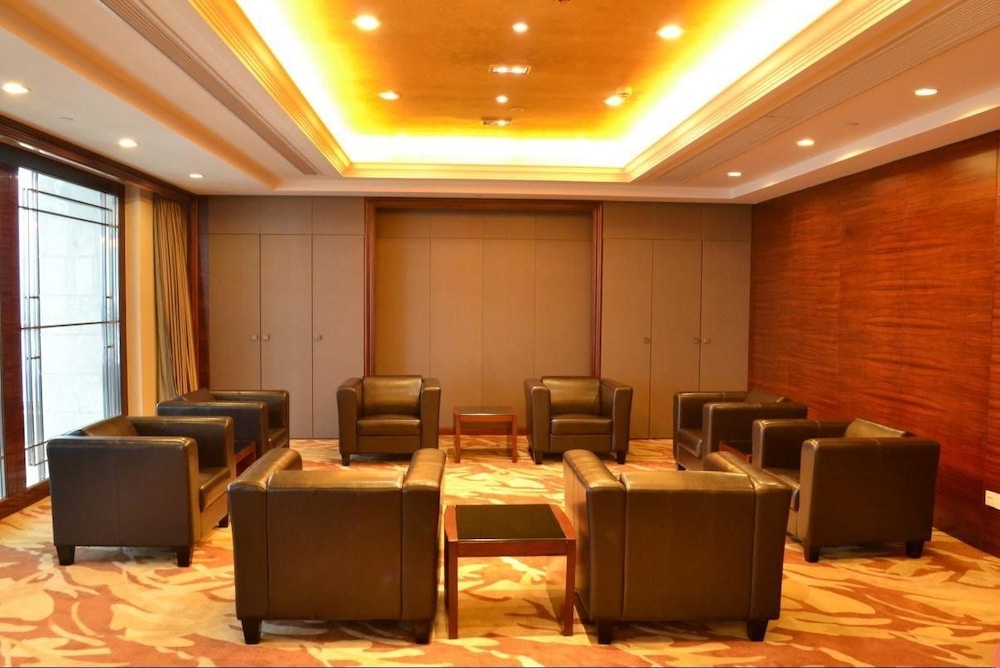 Changzhou Vacations - Liyang Nanshan Garden - Property Image 2