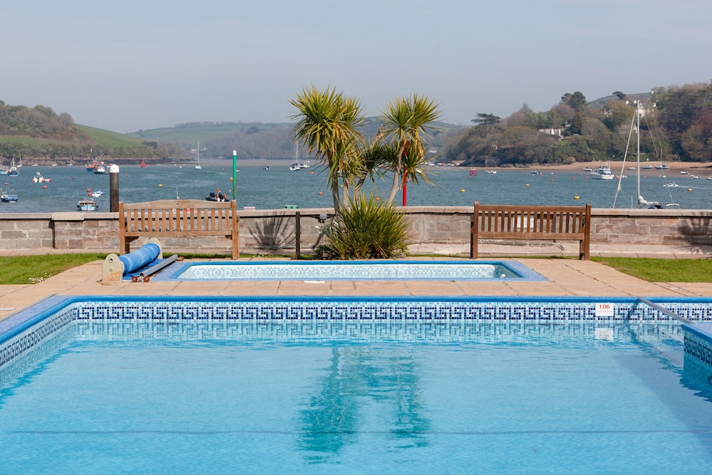 34 The Salcombe