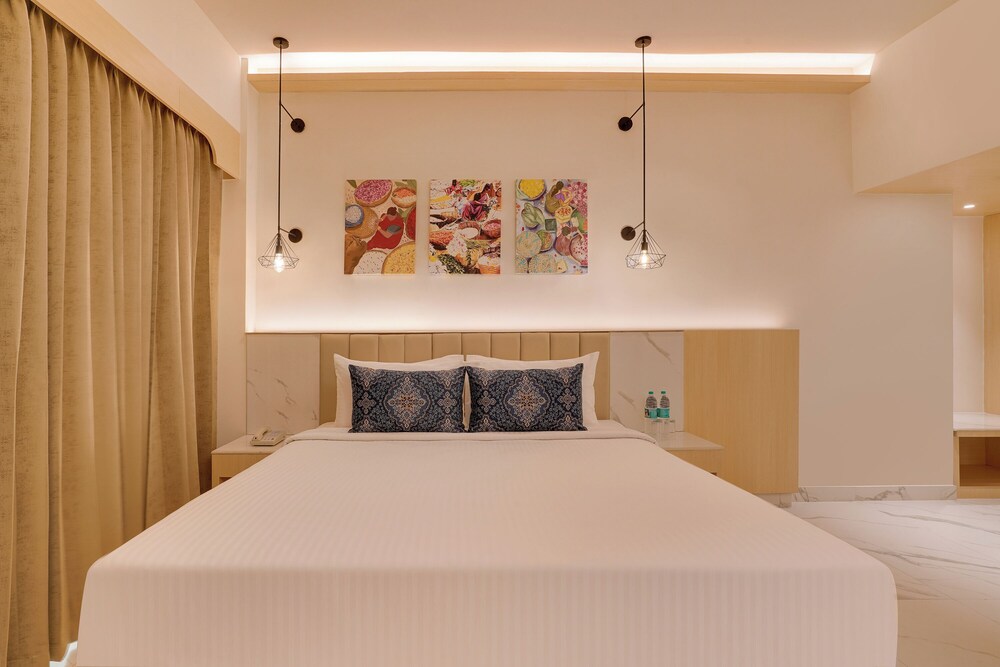 Lemon Tree Hotel Erode