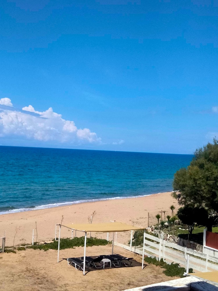 Sea View Kourouta