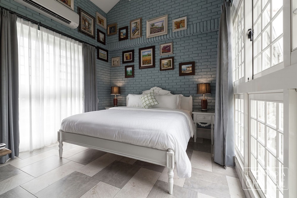 Coastal Lighting Villa Kenting