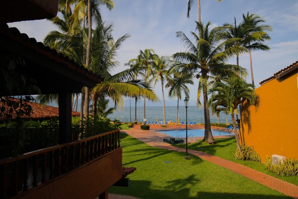 Los Tules Villas del Sol