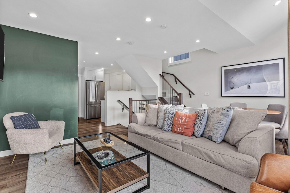Township by Canmore Premier