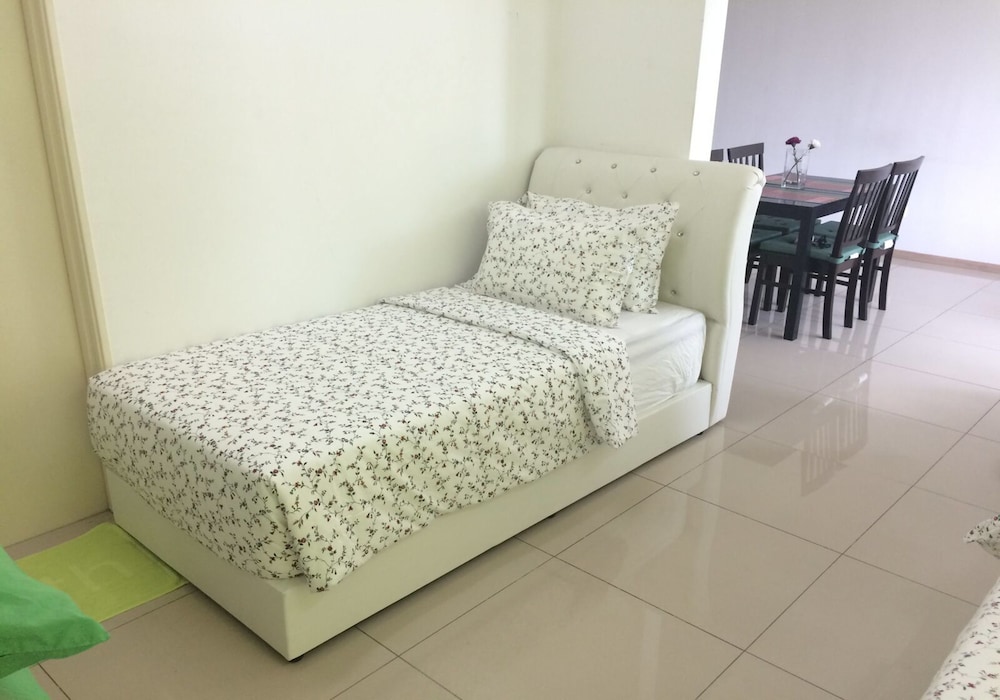 Lawang Suite 1 Bedroom Standard Apartment