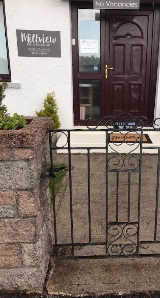 Millview Bed & Breakfast